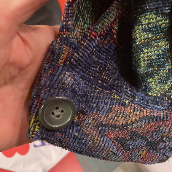 Coldwater Creek Jacket - Picture 4 of 7